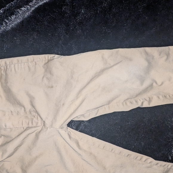 Andy & Evans Khaki Pants for boys - Picture 2 of 4